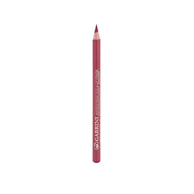 Gabrini Lip ve Eye Pencil 37