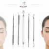 BESTOPE Blackhead & Acne Remover Pimple Comedone Extractor Tool (Ship From USA)