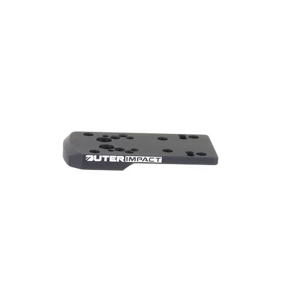 Outerimpact Red Dot Adapter Mount Compatible with HK VP9