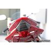 Integrated Sequential LED Tail Lights Smoked for 2006-2007 Yamaha YZF R6