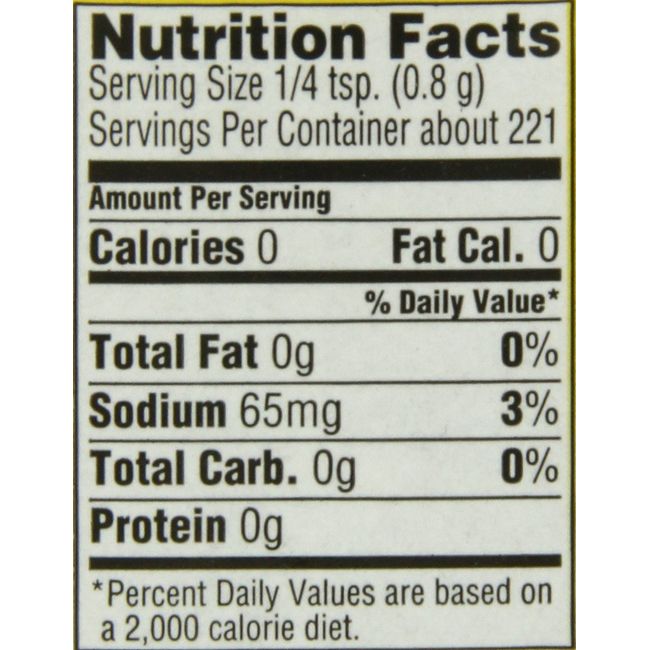 Tone's Rosemary Garlic Seasoning (pack Of 2) informacionpublica.svet.gob.gt