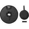 RoundFlash Universal Collapsible Magnetic Ring Flash Diffuser 45cm for Macro & Portrait Shooting …