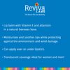 Reviva Labs Vitamin E Stick (Pack of 3)