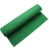 Emours Moisturizing Reptile Carpet Fiber Pet Mat,Green,Large