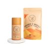 Natural Dry Shampoo Refill Pouch 55g (Orange and Neroli)