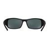 bollé King 10998 Sunglasses Shiny Black, One Size