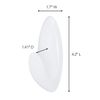 3M COMPANY Towel Hook, Large