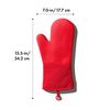 OXO Good Grips Silicone Oven Mitt, Jam