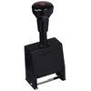 Reiner B6K 4.5mm Digit Auto Numberer Stamp - Black