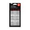 Salon System Individual Lashes SALON VALUE PACK Black Long