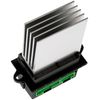 Dorman 984-539 HVAC Blower Motor Resistor Compatible with Select Acura/Honda Models
