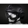 MILITARY BASE FMA W.F.B Tactical Goggles ARC Mount Ver DE