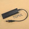 Tactical Light Dual Tail Switch Remote Switch for M300 M600 M951 M952 Series