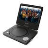 Proscan 7" Swivel Screen LCD Portable DVD Player - PDVD7040