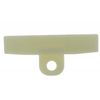FOR TOYOTA DOOR GLASS WINDOW TRACK CLIPS regulator clips