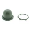 Greenstar 6755 Adaptable Primer Bulb for Tecumseh