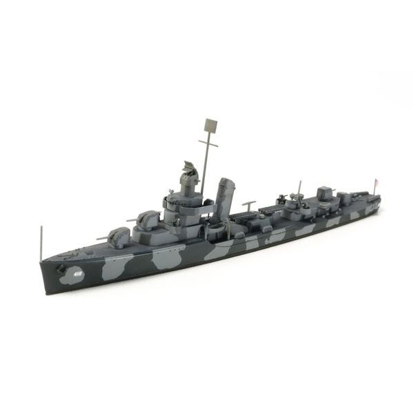 Tamiya Models USN Destroyer DD412 Hammann Model Kit