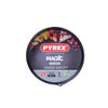 Pyrex MG26BS6 Magic Spring Form Cake Tin, Black,26cm