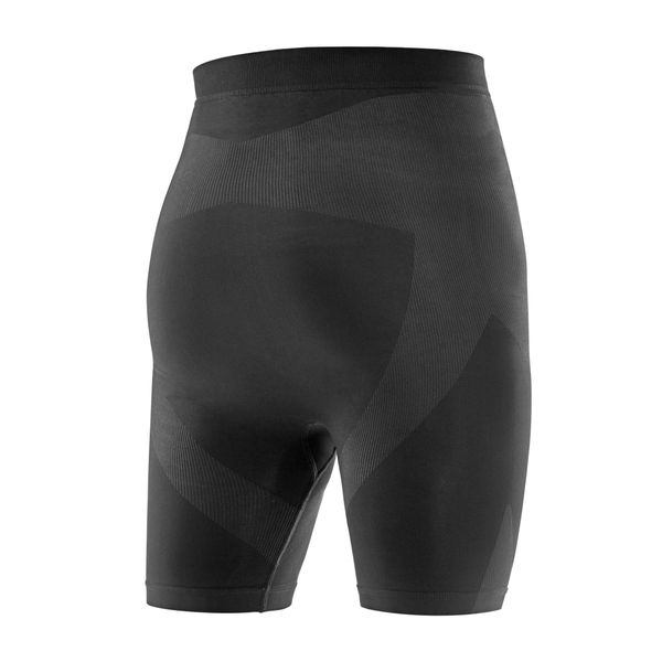 La-VIE 3B-3766 Tightening Compression Pants, L