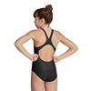 arena Dynamo Junior R Swimsuit, One Piece Swimsuit for Girls, Chlorine and Salt Water Resistant Arena MaxFit Eco Fabric, Sports Swimsuit with 50+ UPF UV Protection