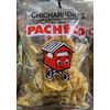 Chicharrones Pacheco - Fried Pork Skins - Salt Added  3oz
