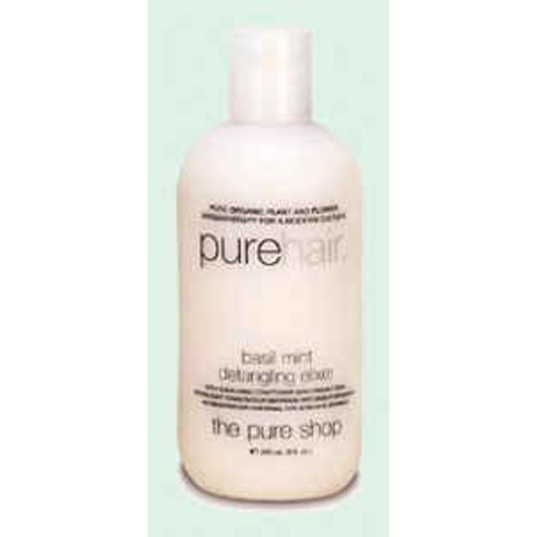 PureHair Loreal Artec Organic Basil Mint Detangling Elixir 9 Oz
