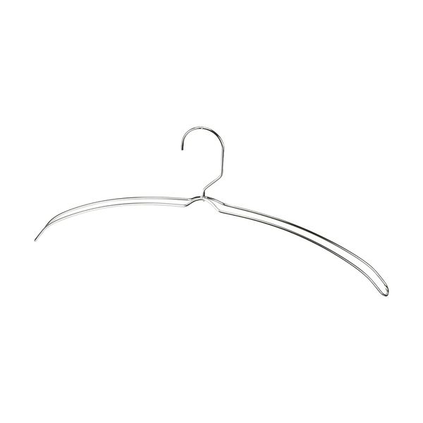 Pearl Metal HB-6184 Laundry Drying Hanger, Set of 3, Easy to Dry, Stainless Steel, Metalia