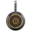 Tefal Titanium Simple Cook Frying Pan 24 cm, (B57004)