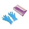 Saville NG201FL Large Nitrile Powder Free Gloves