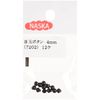 NASKA Eye Button (12 Pieces) 0.2 inches (4 mm) No.7202