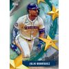 2025 Topps Baseball Series 1 - Value Box Top Baseball Series 1 Value Box