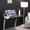 VIVO Universal Treadmill Desk, Ergonomic Platform for Notebooks, Tablets, Lap...