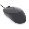 DELL - PERIPHERAL B2B DELL LASER WIRED MOUSE - MS3220 TITAN GRAY SE