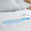 Corovin Water Resistant Mattress Protector (Single 90 x 190 25 cms)