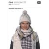 Rico Knitting Idea No. 28 - for Essential Soft Merino dk