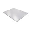 48" x 36" Recyclable Chair Mat For Hard Floor
