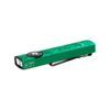 Olight Arkfeld Pro Snowflake Green CW & Oclip Snowflake Red Gift Set