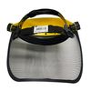 Wiza 729018 A-Clans Mesh Face Protector Set