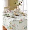 Lenox Runner Dining Table Essentials to Elevate Home Decor, 70 Inch, Butterfly Meadow