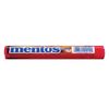 10x Rolls Mentos Cinnamon Flavor Chewy Mints | 14 Mints Per Roll | 1.32oz |