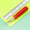Hobby Knife, Lg #5 & No. 1