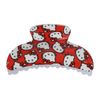 Bioworld Hello Kitty 2-Pack Women's Hair Clip Set