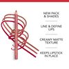 Bourjois Lipsticks 235ml