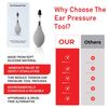 Maestrox Headache Relief Tool – Ease Tension, Ear Pain & Sinus Pressure
