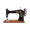 CafePress Sewing Machine 1 Mugs 11 oz (325 ml) Ceramic Coffee Mug