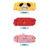 Solomon Shoji BT21 minini Hair Band HAIR BAND Hair Turban for Washing Makeup Stylish Cute Cute Character (COOKY)
