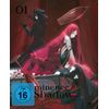 The Eminence in Shadow - Staffel 2 - Vol.1 - [Blu-ray]