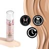 Makeup Revolution IRL Filter Longwear Foundation, Medium to Full Coverage, F10, 23 ml