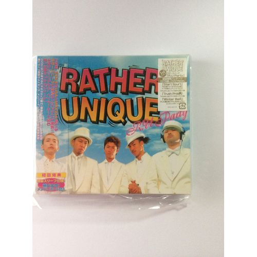 R.U Party(DVD付)