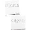 Chopin Complete Edition